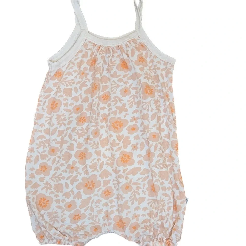 Infant Girls Pink Clothing Bundle 6-9‎ Months 100% Cotton Carters H&M Honest